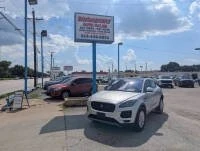 2018 Jaguar E-Pace - Image 2 of 14