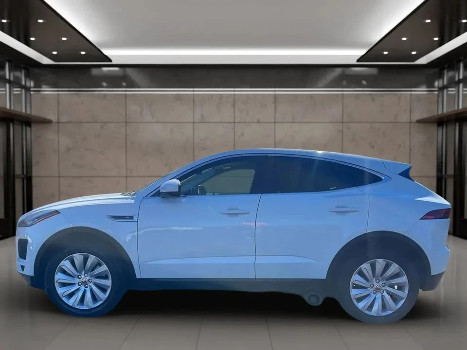 2018 Jaguar E-Pace - Image 2 of 18