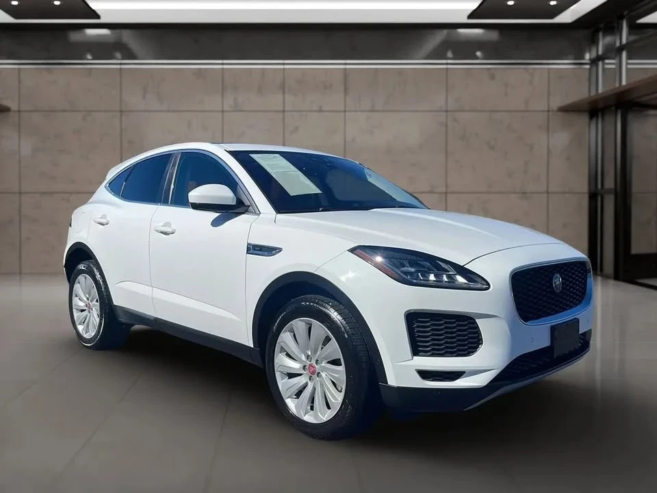 2018 Jaguar E-Pace - Image 6 of 18