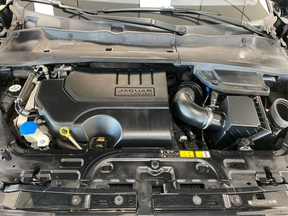 2018 Jaguar I-Pace - Image 11 of 20
