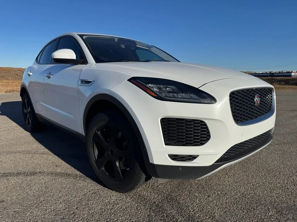 2018 Jaguar E-Pace - Image 2 of 15