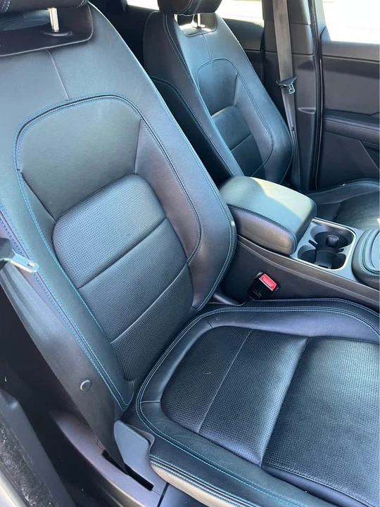 2018 Jaguar E-Pace - Image 7 of 9