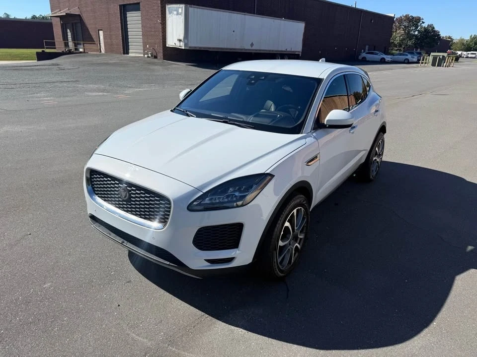 2018 Jaguar E-Pace - Image 12 of 17