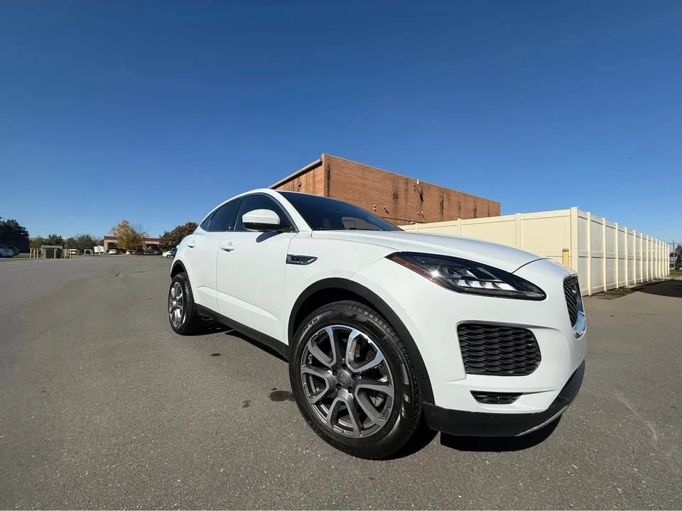 2018 Jaguar E-Pace - Image 3 of 16