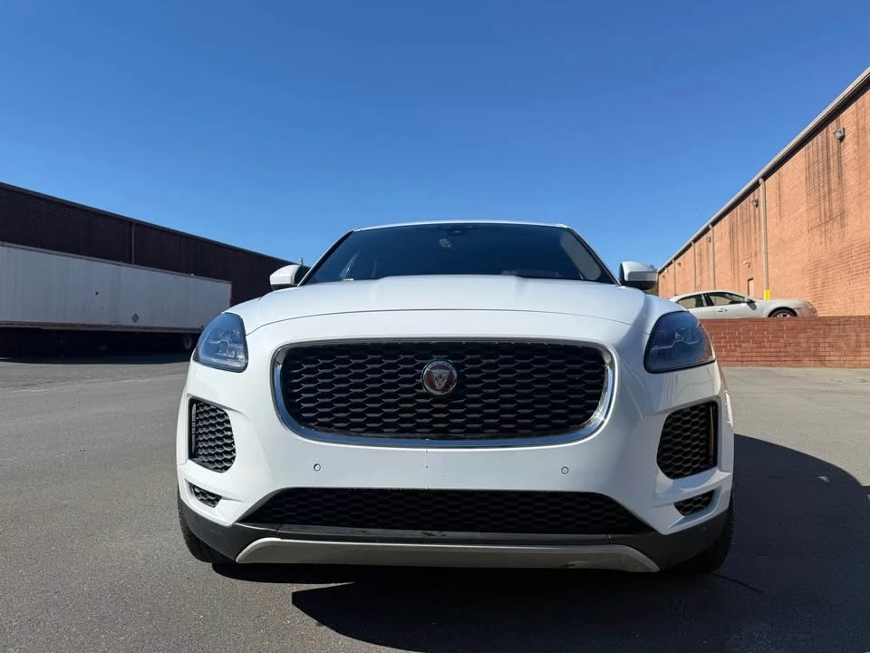 2018 Jaguar E-Pace - Image 6 of 17