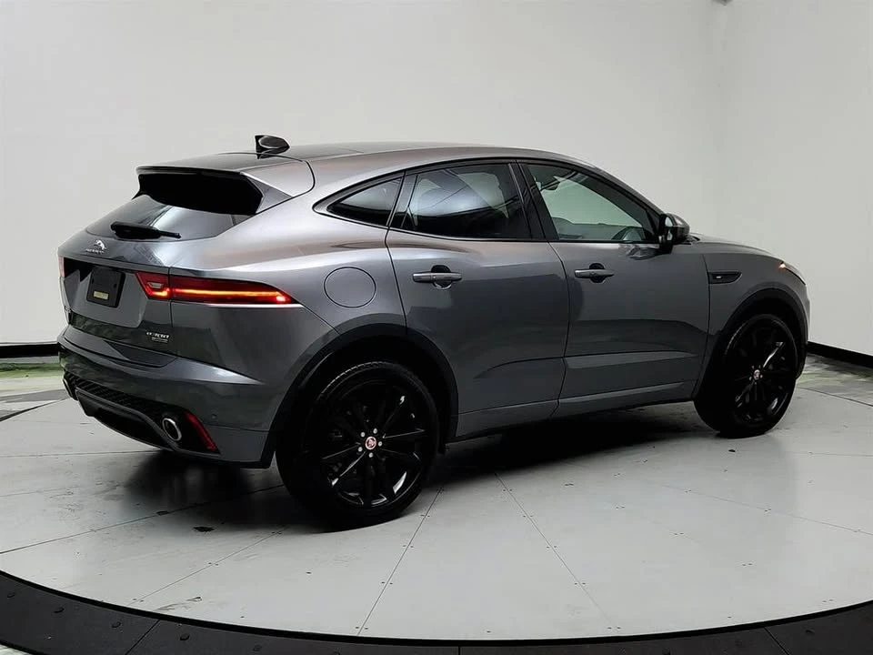2018 Jaguar E-Pace - Image 5 of 20