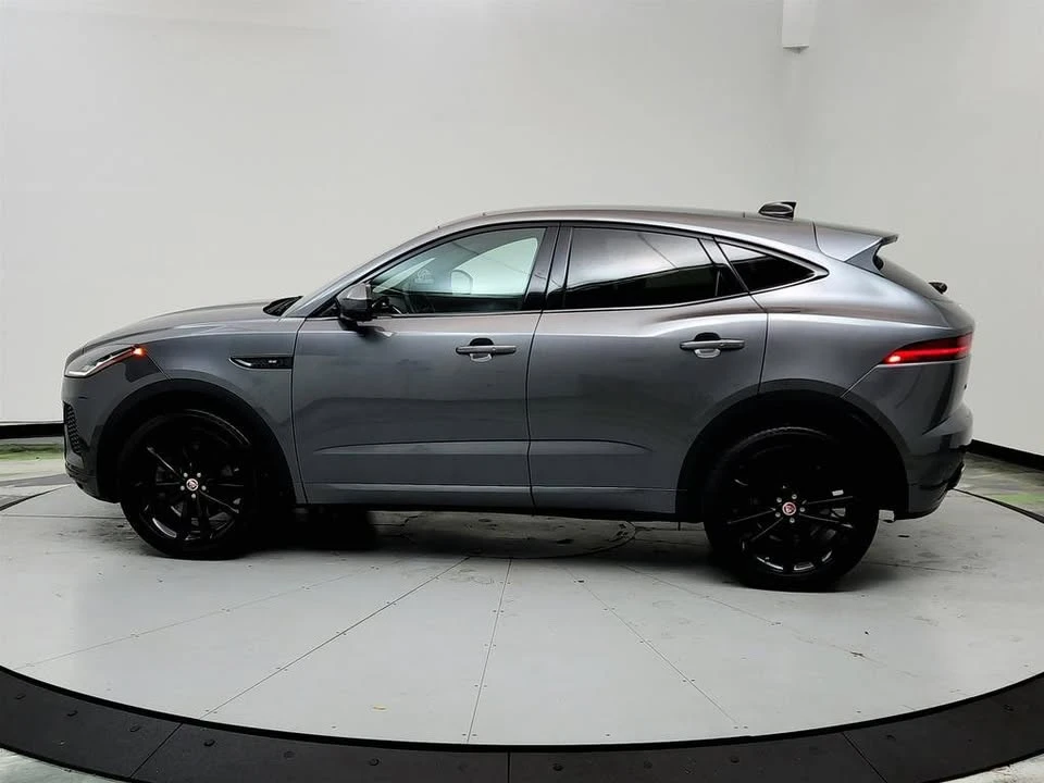 2018 Jaguar E-Pace - Image 8 of 20