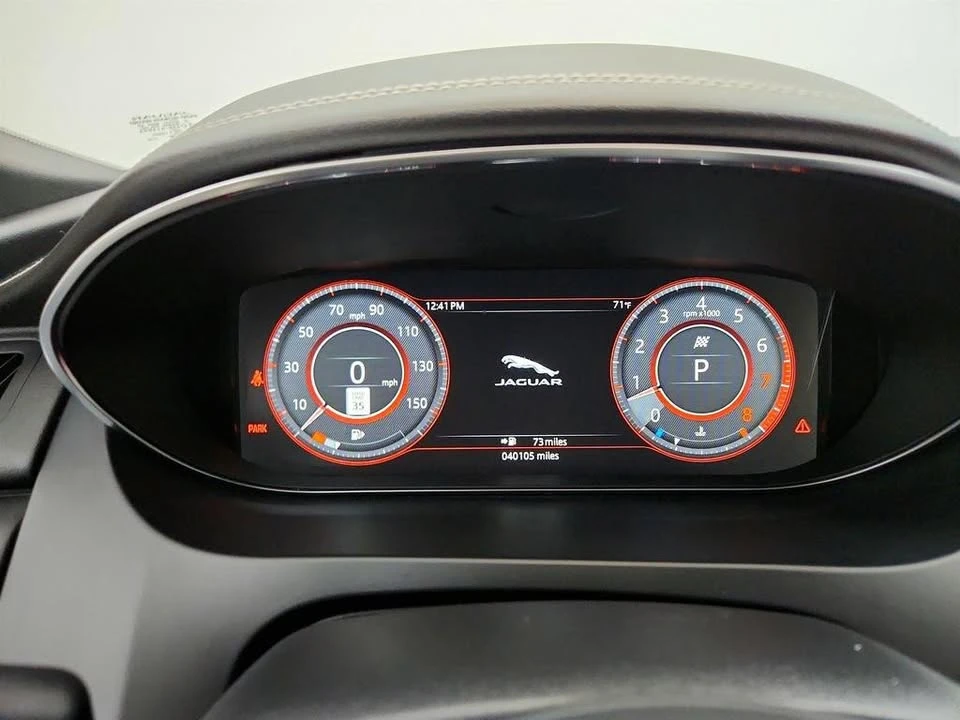 2018 Jaguar E-Pace - Image 17 of 20
