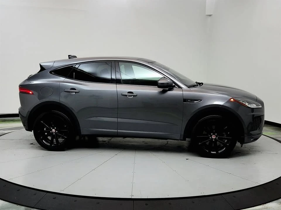 2018 Jaguar E-Pace - Image 4 of 20