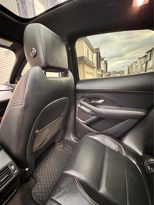 2018 Jaguar E-Pace - Image 5 of 13