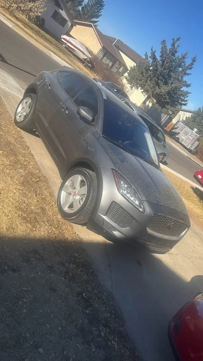 2018 Jaguar E-Pace - Image 3 of 8