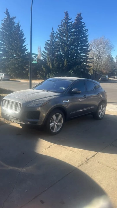 2018 Jaguar E-Pace - Image 2 of 8