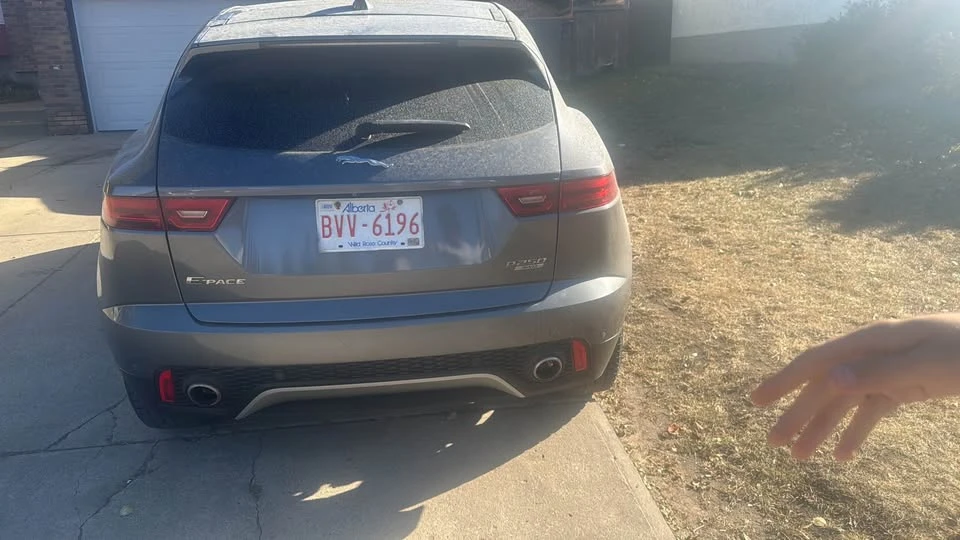 2018 Jaguar E-Pace - Image 6 of 8