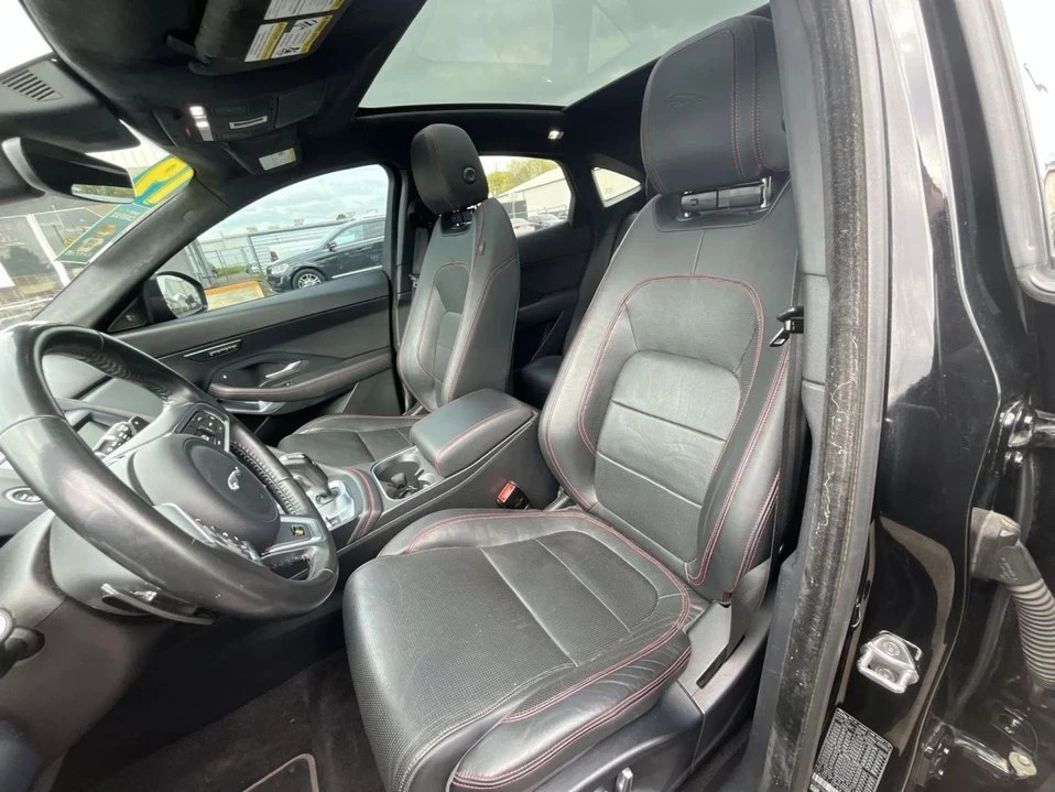 2018 Jaguar I-Pace - Image 13 of 15