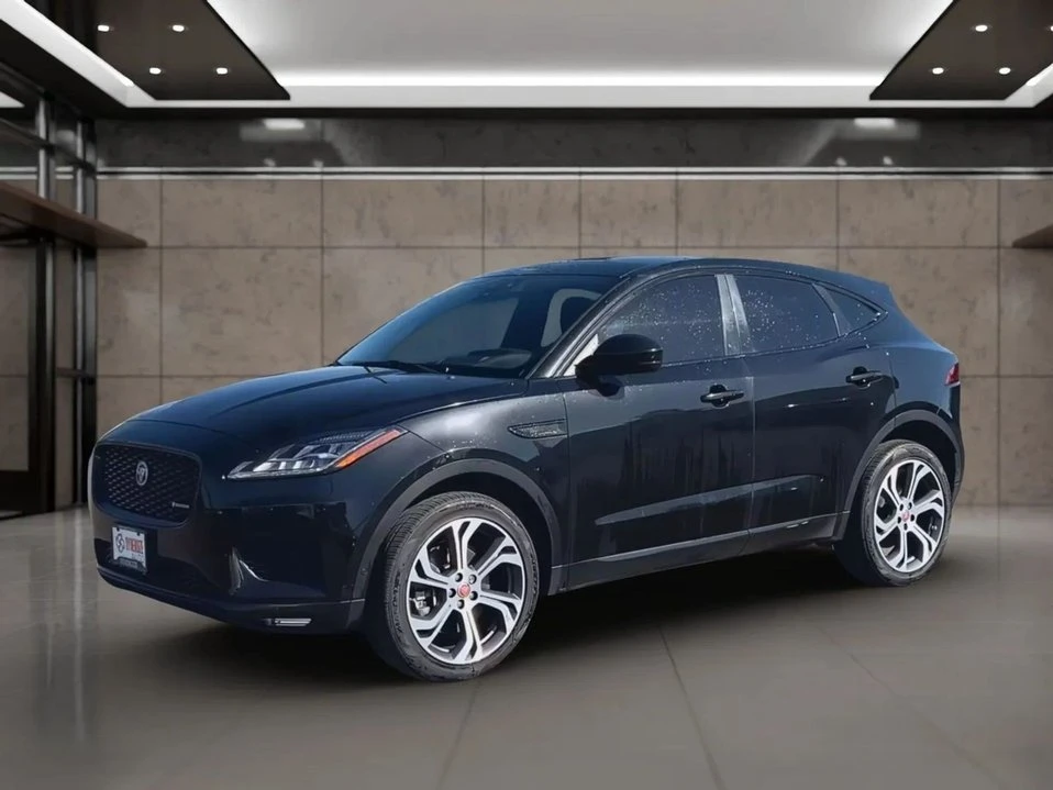 2018 Jaguar I-Pace - Image 4 of 15
