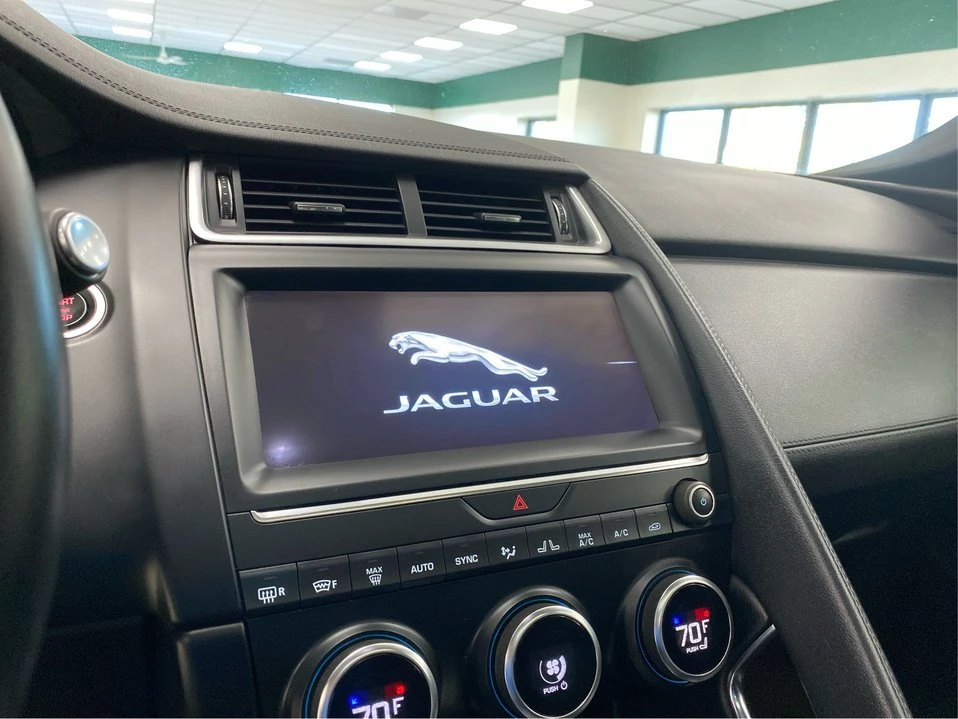 2018 Jaguar I-Pace - Image 14 of 20