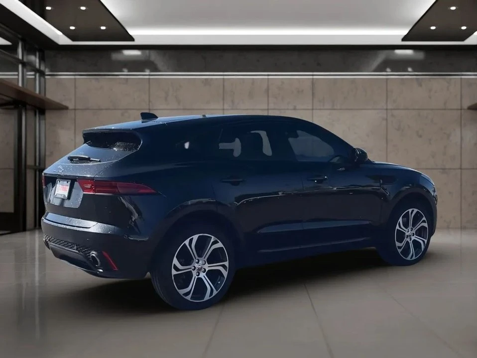 2018 Jaguar I-Pace - Image 8 of 15