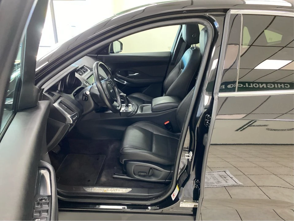2018 Jaguar I-Pace - Image 9 of 20