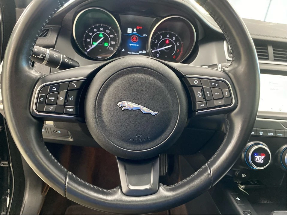 2018 Jaguar I-Pace - Image 17 of 20