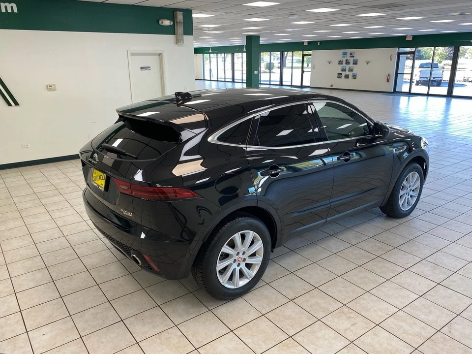 2018 Jaguar I-Pace - Image 3 of 20