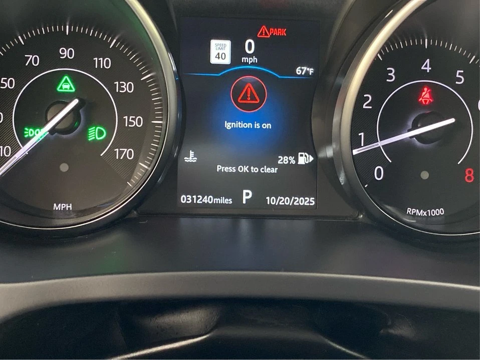 2018 Jaguar I-Pace - Image 16 of 20