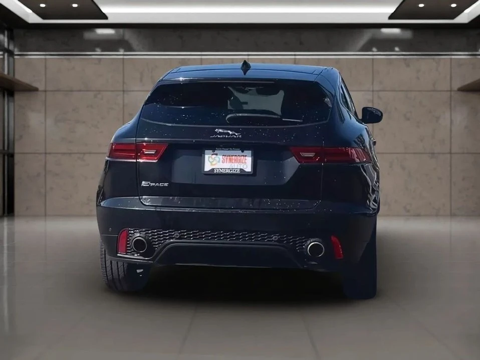 2018 Jaguar I-Pace - Image 7 of 15