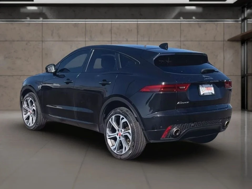 2018 Jaguar I-Pace - Image 6 of 15