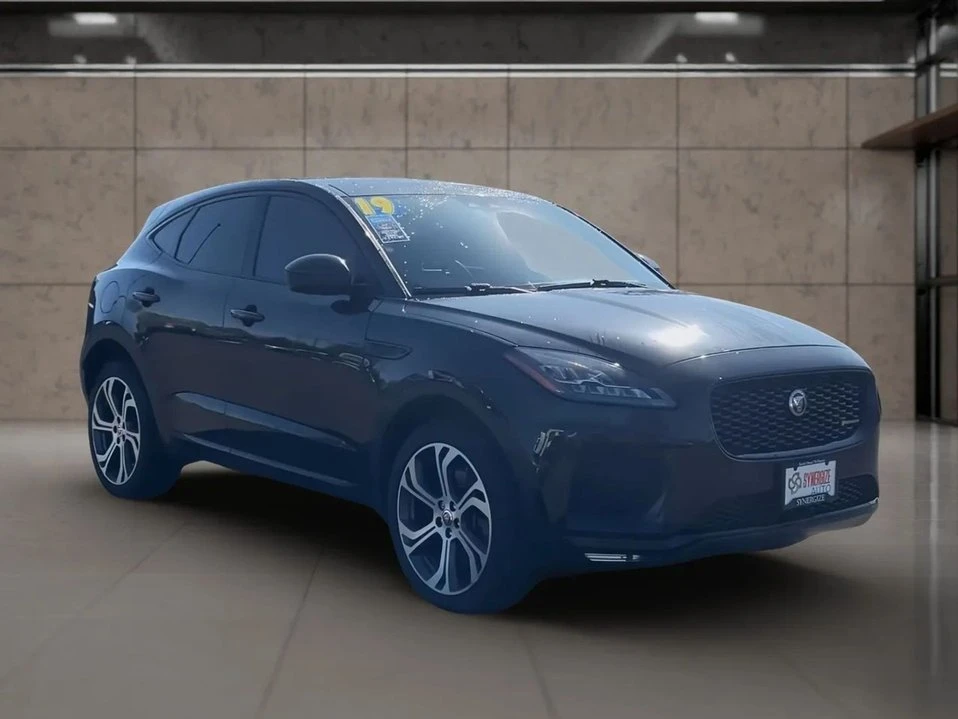 2018 Jaguar I-Pace - Image 2 of 15
