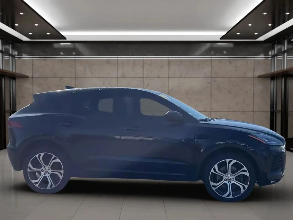 2018 Jaguar I-Pace - Image 9 of 15