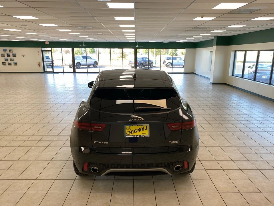 2018 Jaguar I-Pace - Image 4 of 20