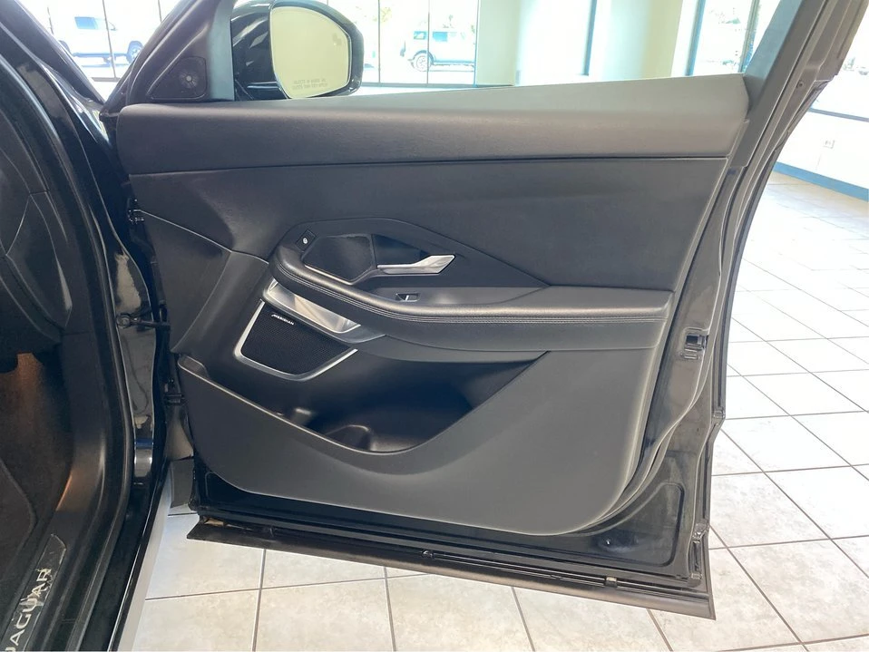 2018 Jaguar I-Pace - Image 20 of 20