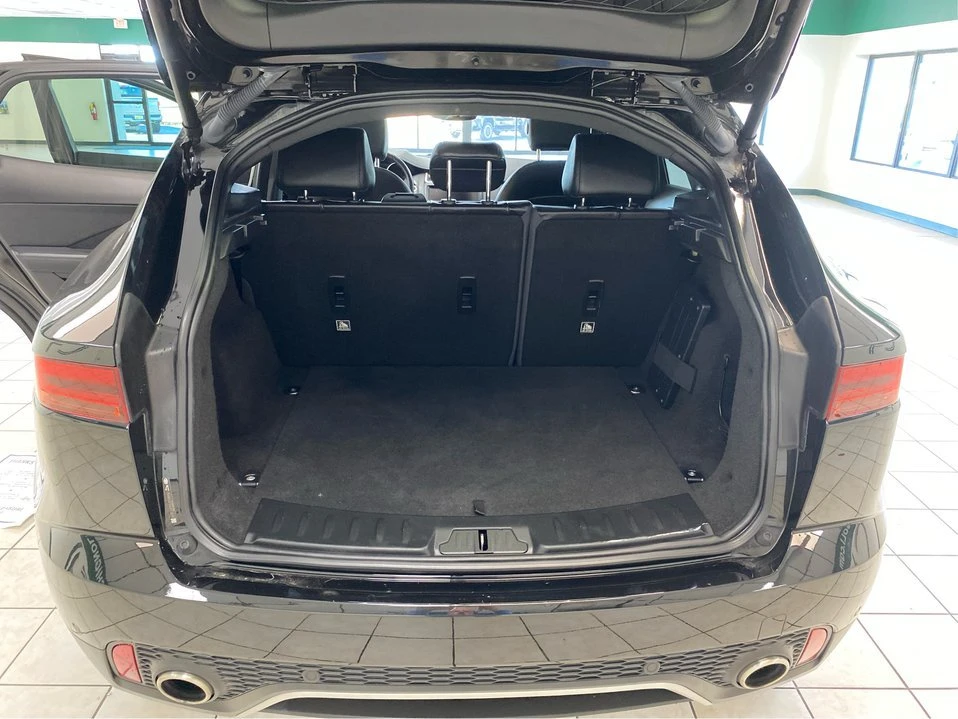 2018 Jaguar I-Pace - Image 13 of 20
