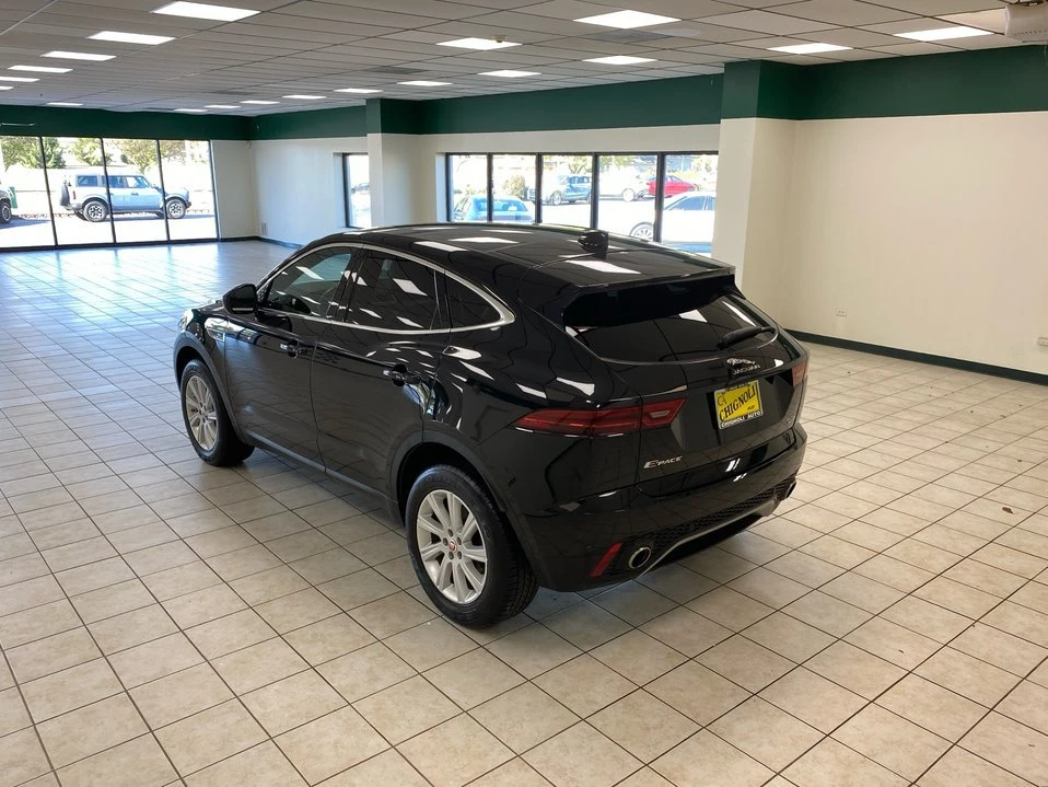 2018 Jaguar I-Pace - Image 5 of 20