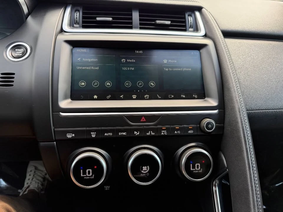 2018 Jaguar E-Pace - Image 20 of 20