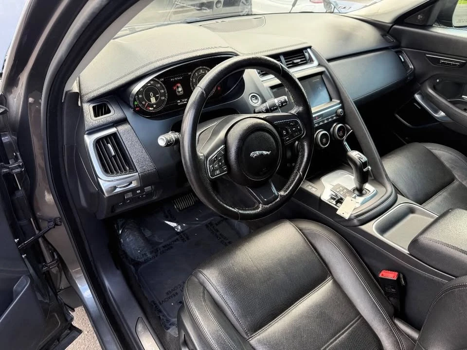 2018 Jaguar E-Pace - Image 14 of 20
