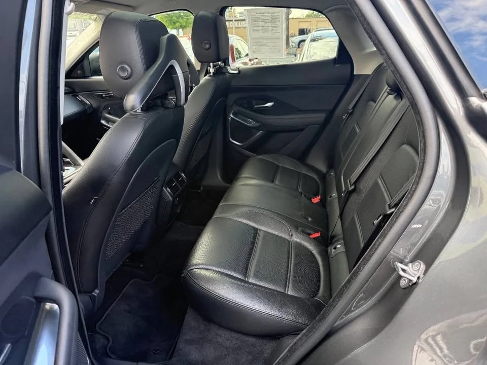 2018 Jaguar E-Pace - Image 12 of 20