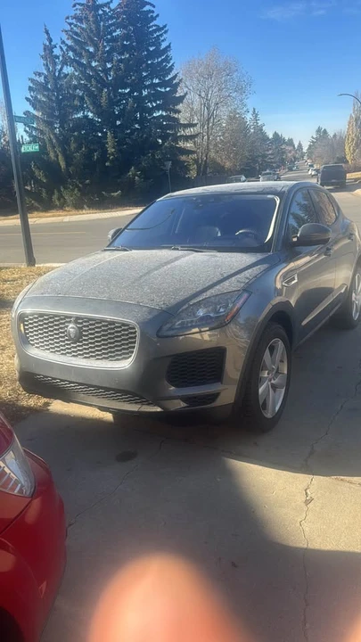 2018 Jaguar E-Pace - Image 3 of 10