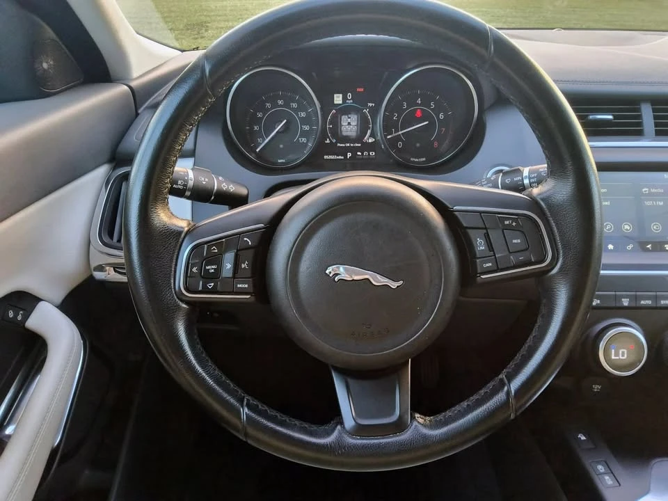 2018 Jaguar I-Pace - Image 6 of 20