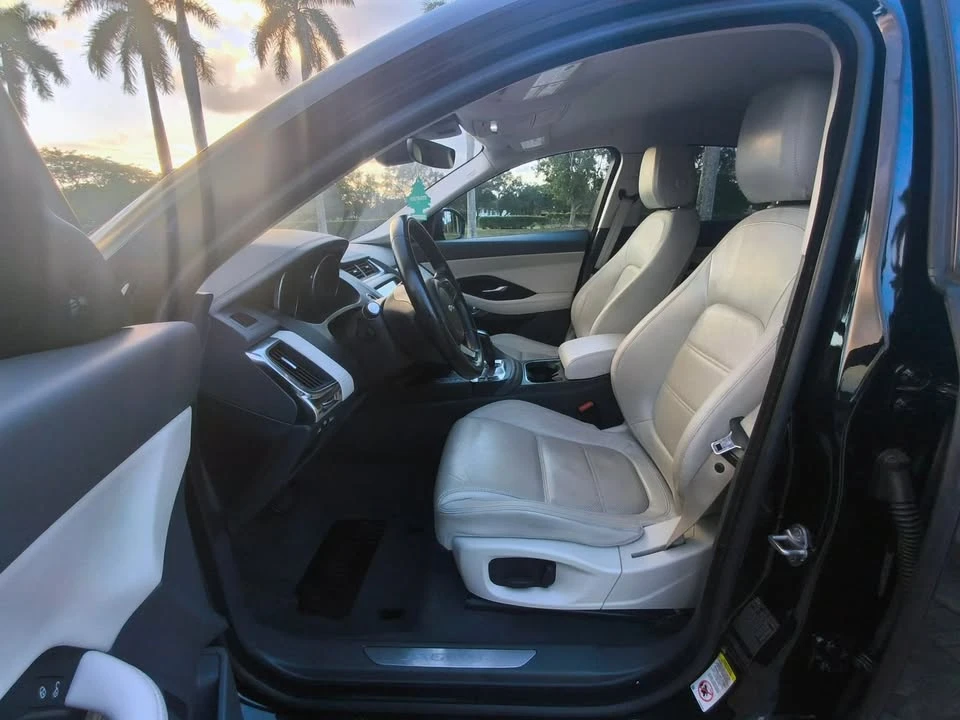 2018 Jaguar I-Pace - Image 16 of 20