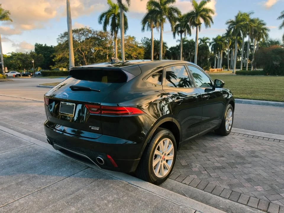 2018 Jaguar I-Pace - Image 15 of 20