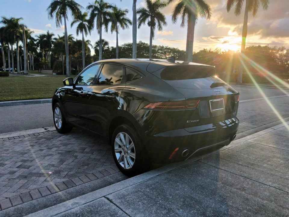 2018 Jaguar I-Pace - Image 13 of 20
