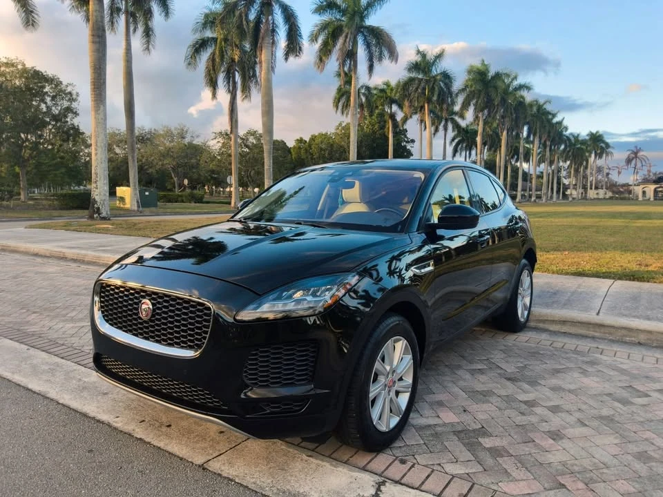 2018 Jaguar I-Pace - Image 2 of 20