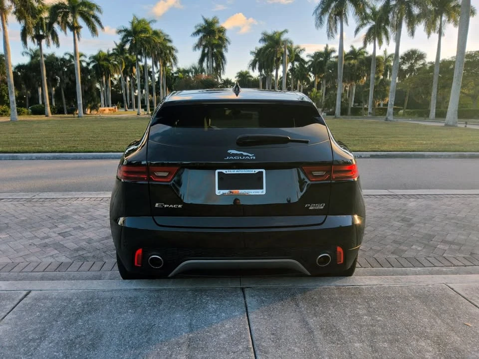 2018 Jaguar I-Pace - Image 14 of 20