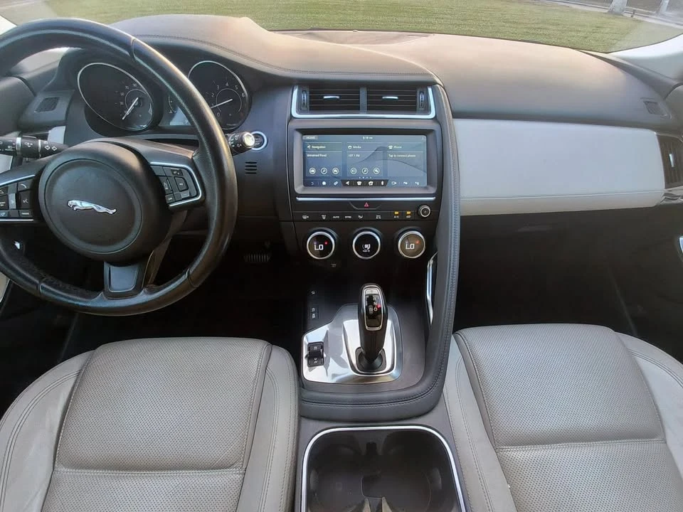 2018 Jaguar I-Pace - Image 18 of 20