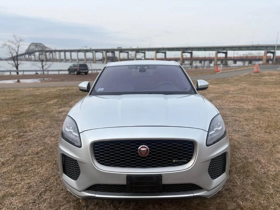 2018 Jaguar E-Pace - Image 2 of 19
