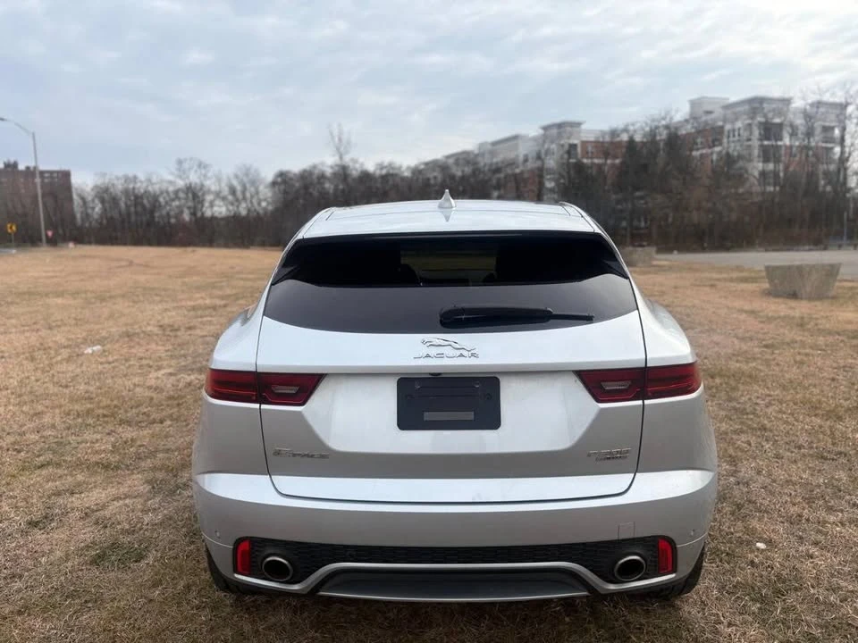 2018 Jaguar E-Pace - Image 6 of 19
