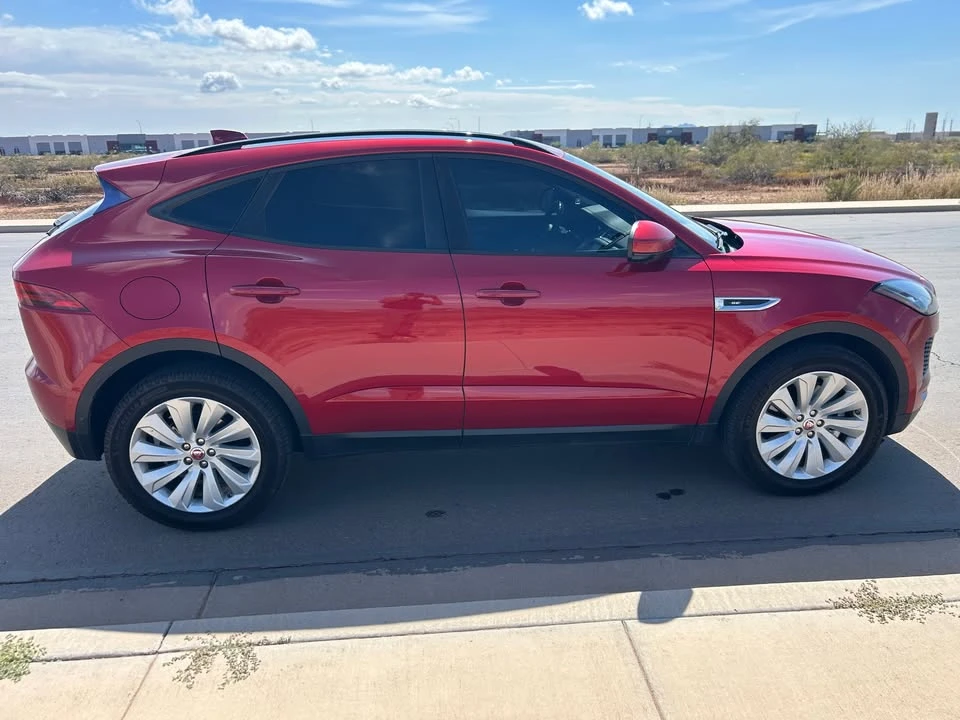 2018 Jaguar E-Pace - Image 3 of 15