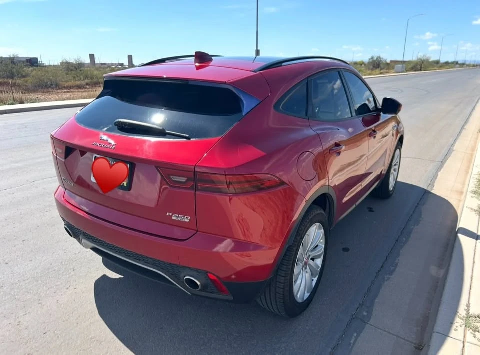 2018 Jaguar E-Pace - Image 5 of 15