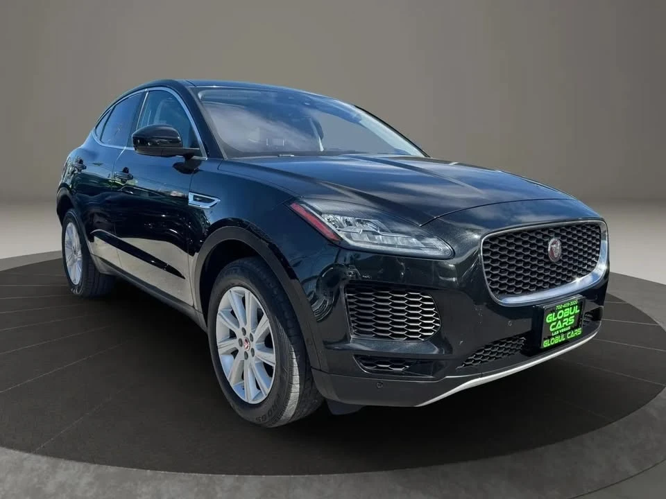 2018 Jaguar E-Pace - Image 3 of 20