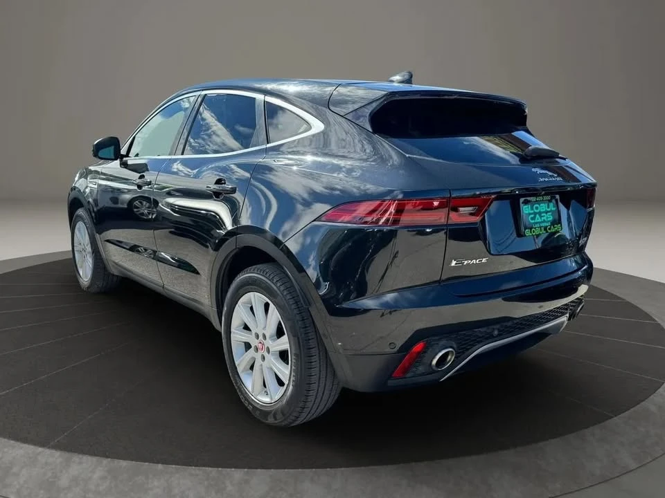 2018 Jaguar E-Pace - Image 6 of 20